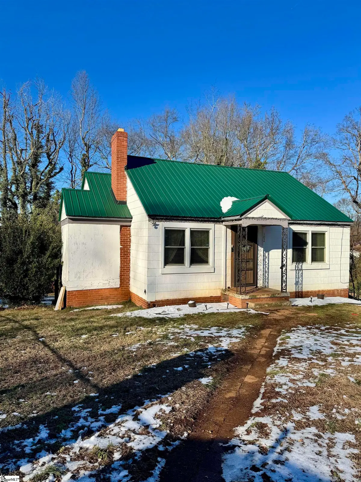 102 Mcmakin Drive, Greenville, SC 29617 - #1