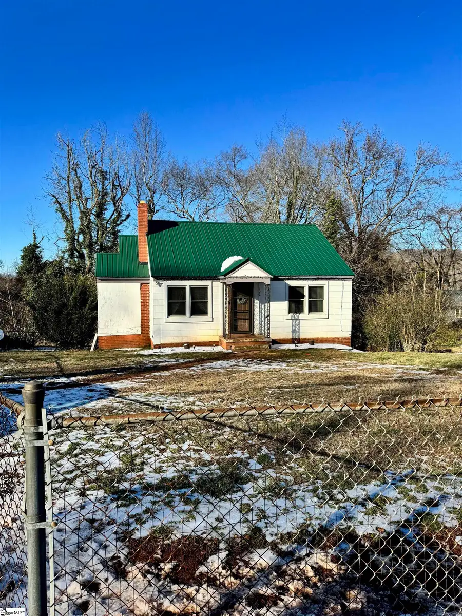 102 Mcmakin Drive, Greenville, SC 29617 - #2