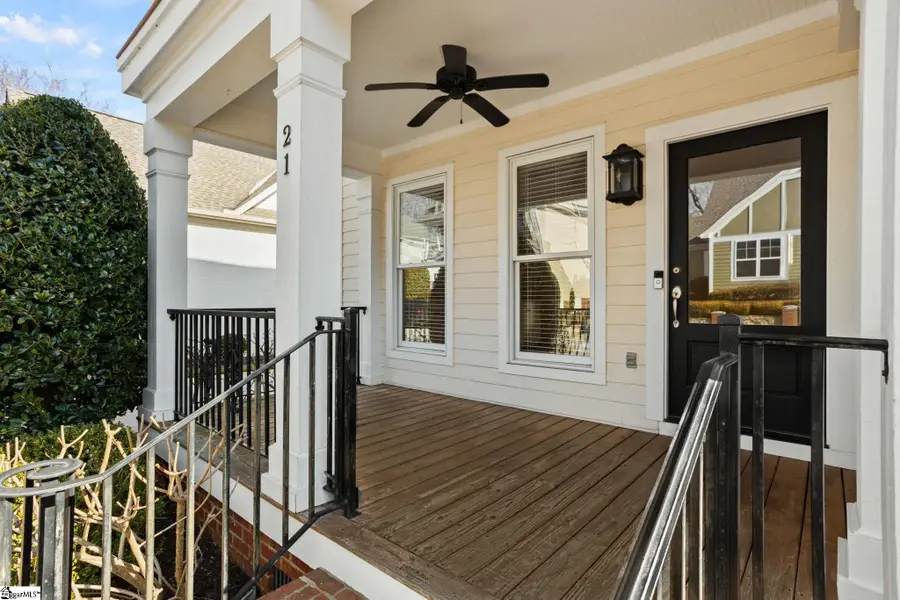 21 Kershaw Court, Greenville, SC 29607 - #2
