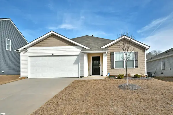 409 Palmerston Drive, Piedmont, SC 29673