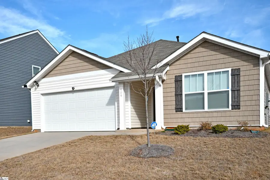 409 Palmerston Drive, Piedmont, SC 29673 - Image #2