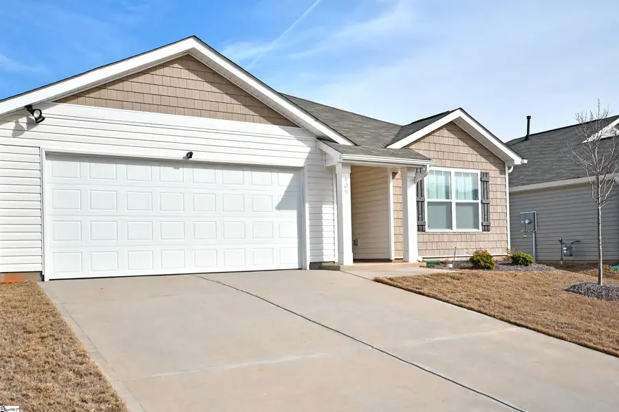 409 Palmerston Drive, Piedmont, SC 29673 - Image #3