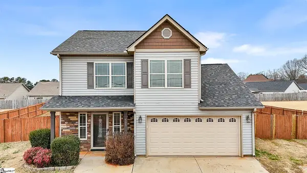 505 Bishop Road, Inman, SC 29349