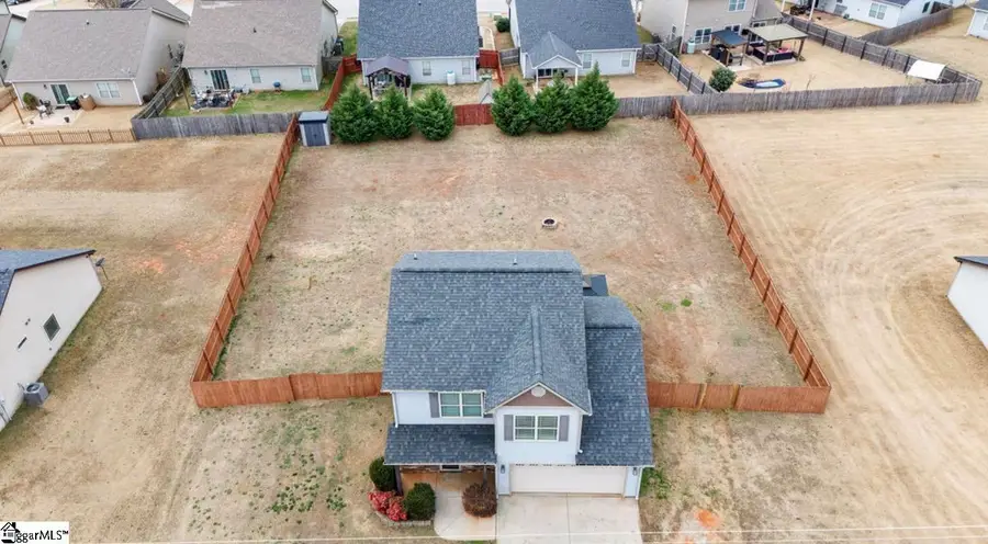 505 Bishop Road, Inman, SC 29349 - Image #2