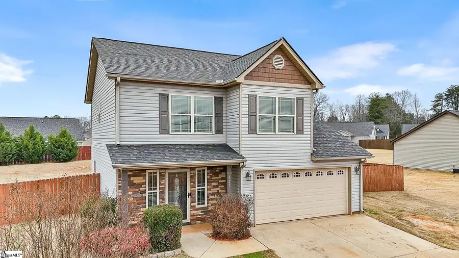 505 Bishop Road, Inman, SC 29349 - Image #3