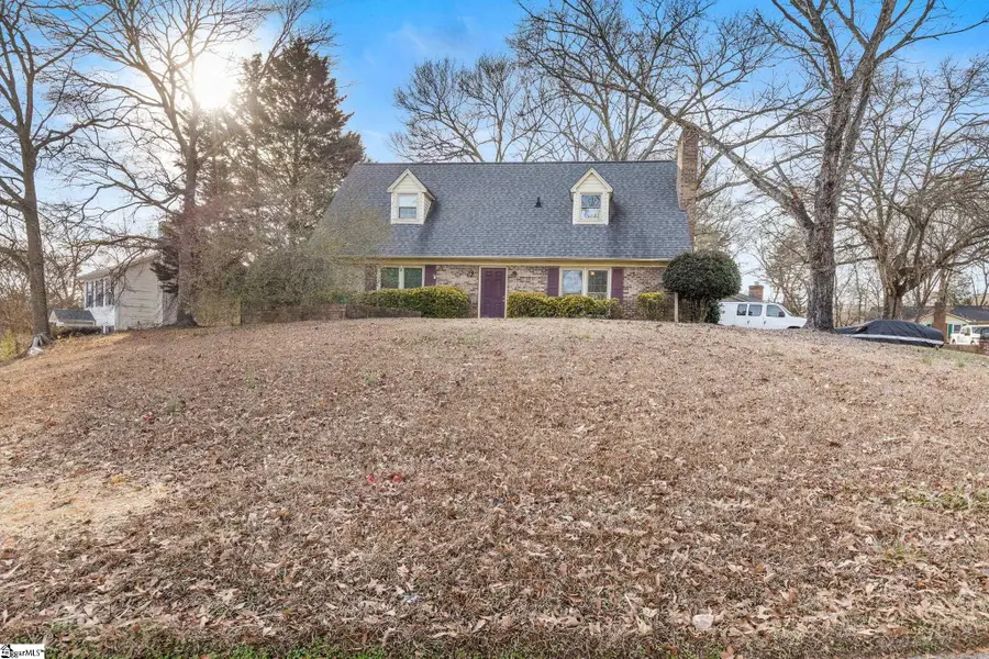 1 Bellamy Court, Taylors, SC 29687-4322 - Image #3