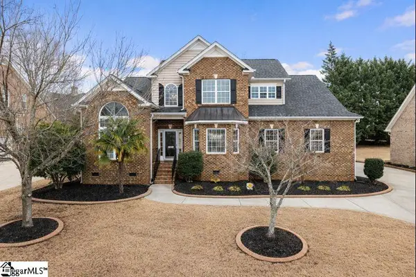 207 Traymore Way, Greer, SC 29650