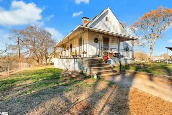 15 Parker Street, Pelzer, SC 29669