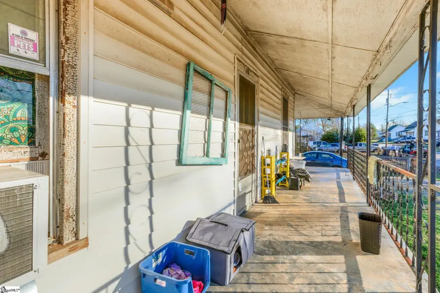 15 Parker Street, Pelzer, SC 29669 - Image #2