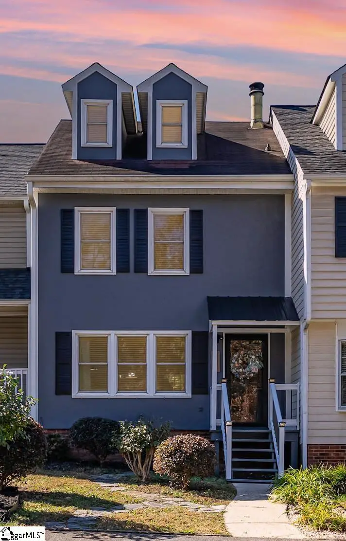 22 Hidden Springs Road, Spartanburg, SC 29302 - #1