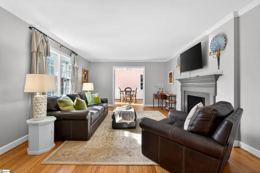 308 Beechwood Drive, Spartanburg, SC 29307 - Image #3