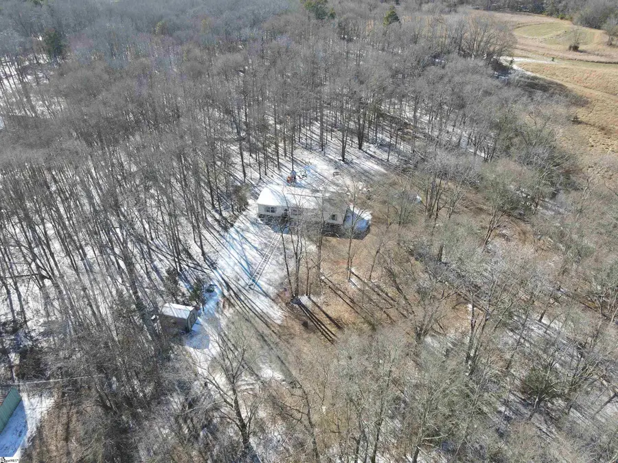 2882 Highway 56, Pauline, SC 29374 - #3