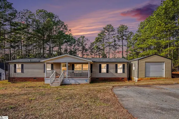 215 Wrentree Drive, Easley, SC 29642