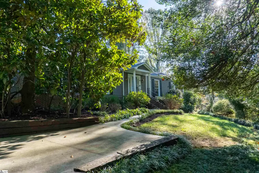 208 Cape Charles Drive, Greenville, SC 29615 - #2