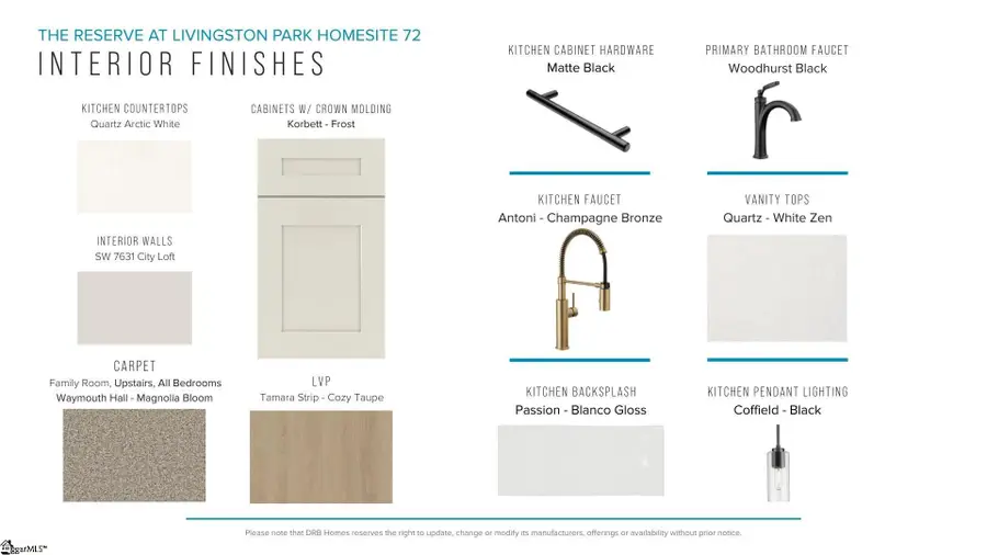 430 Briggs Drive, Easley, SC 29642 - #3