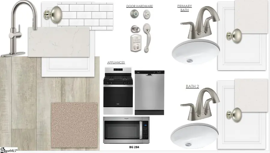 101 Leacock Drive, Fountain Inn, SC 29644 - Image #2