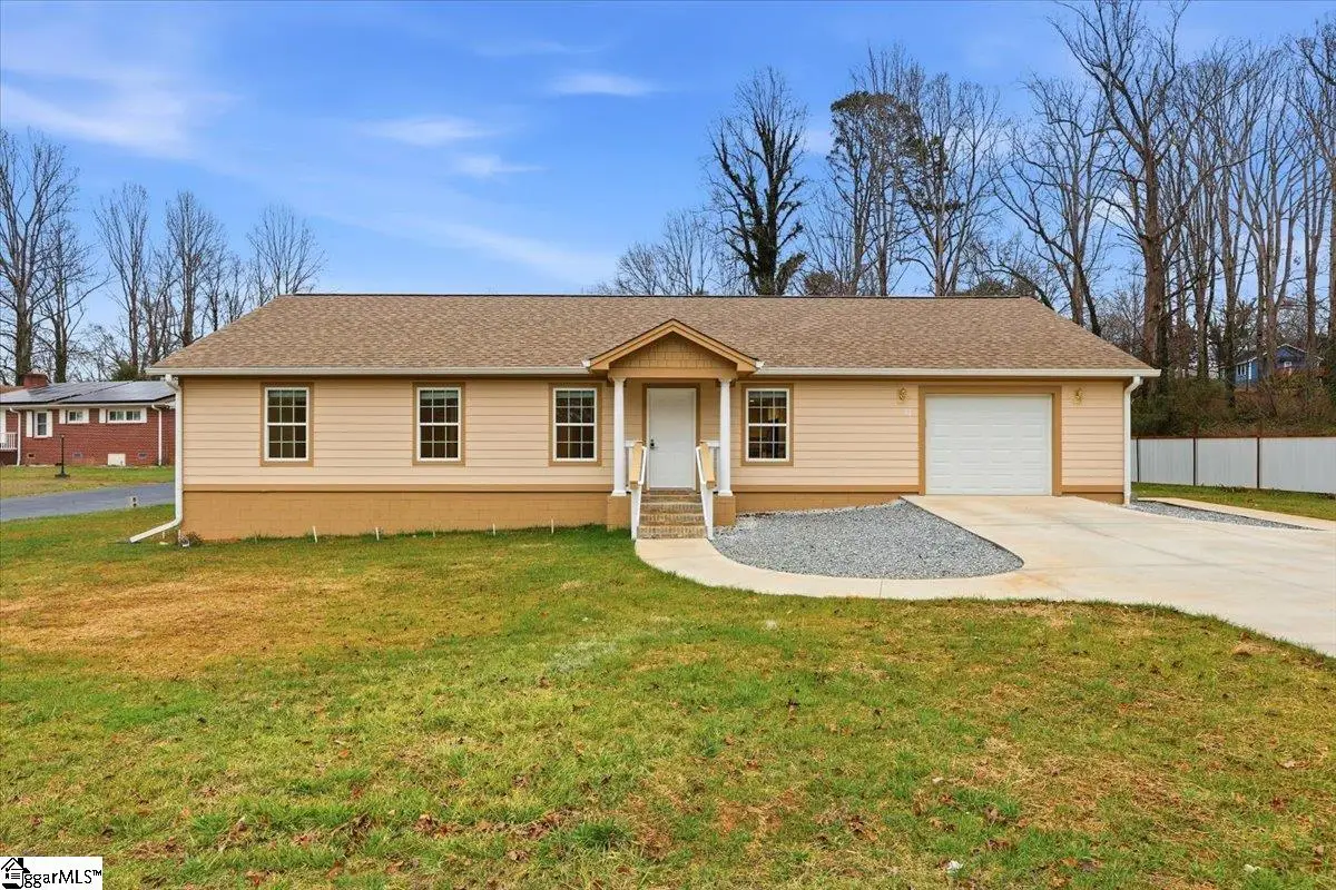 103 Lipscombe Drive, Travelers Rest, SC 29690 - Image #1