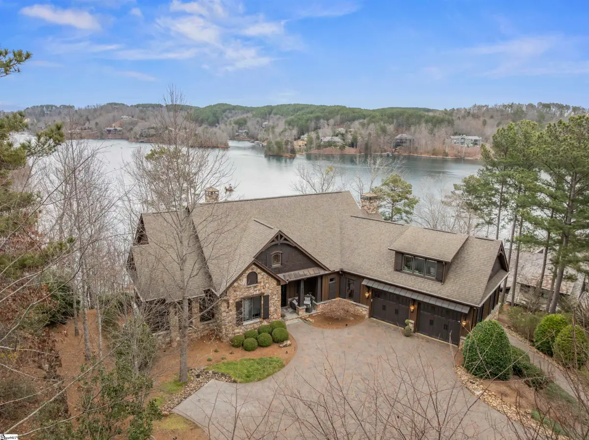 320 Knollwood Drive, Salem, SC 29676 - #1