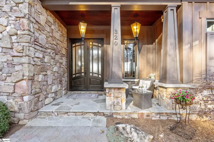 320 Knollwood Drive, Salem, SC 29676 - #3