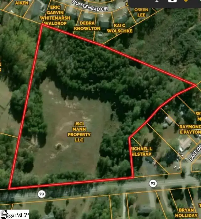 00 Greenville Highway, Liberty, SC 29657 - #1