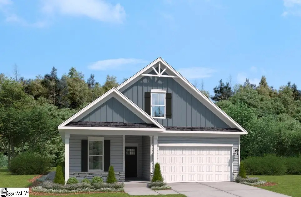 1317 Strawberry Jam Road, Lyman, SC 29365 - Image #1