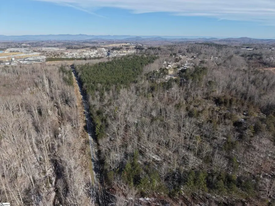 00 Cartee Road, Liberty, SC 29671 - #2