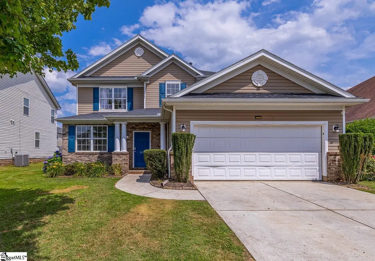 811 South Edisto River Drive, Roebuck, SC 29376 - Image #1