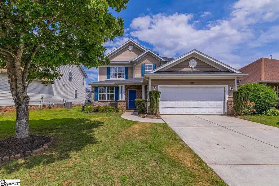 811 South Edisto River Drive, Roebuck, SC 29376 - Image #3