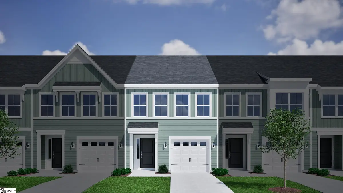 49 Nonnington Way, Taylors, SC 29687 - Image #1