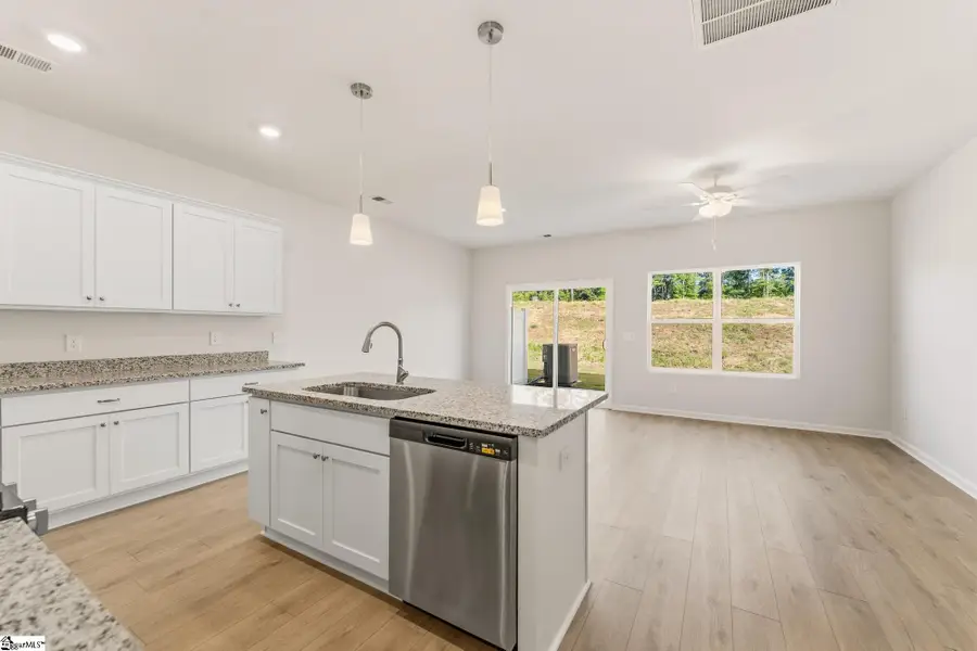 49 Nonnington Way, Taylors, SC 29687 - #3