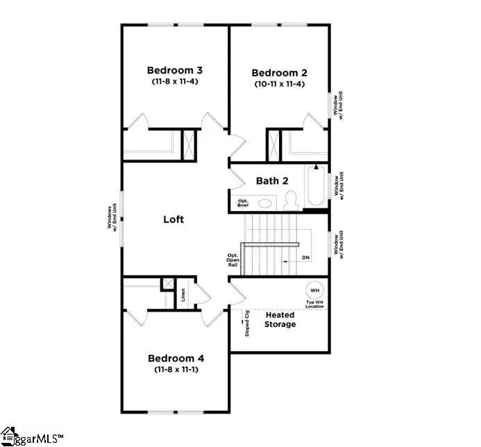 7 Thurlow Court, Greenville, SC 29615 - Image #3