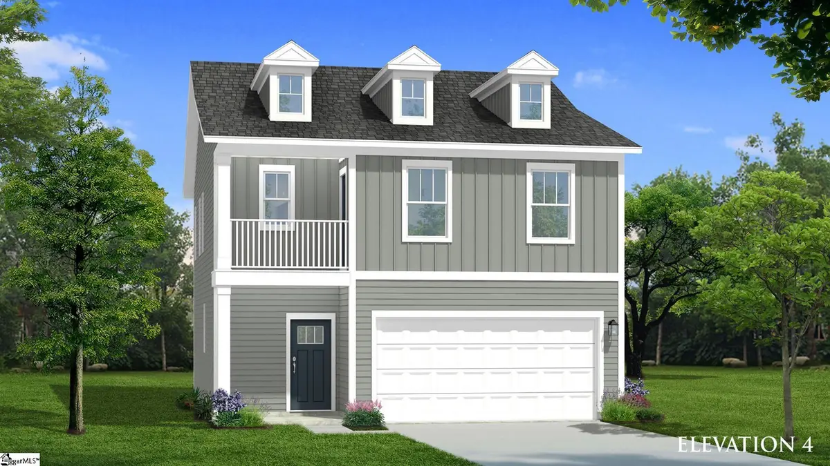 984 Diane Lane, Moore, SC 29369 - Image #1