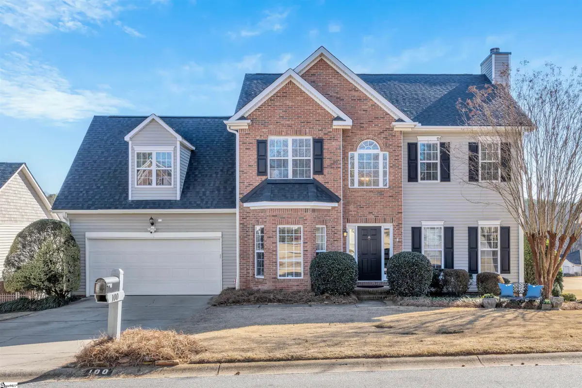 100 Sandtrap Court, Greenville, SC 29609 - Image #1