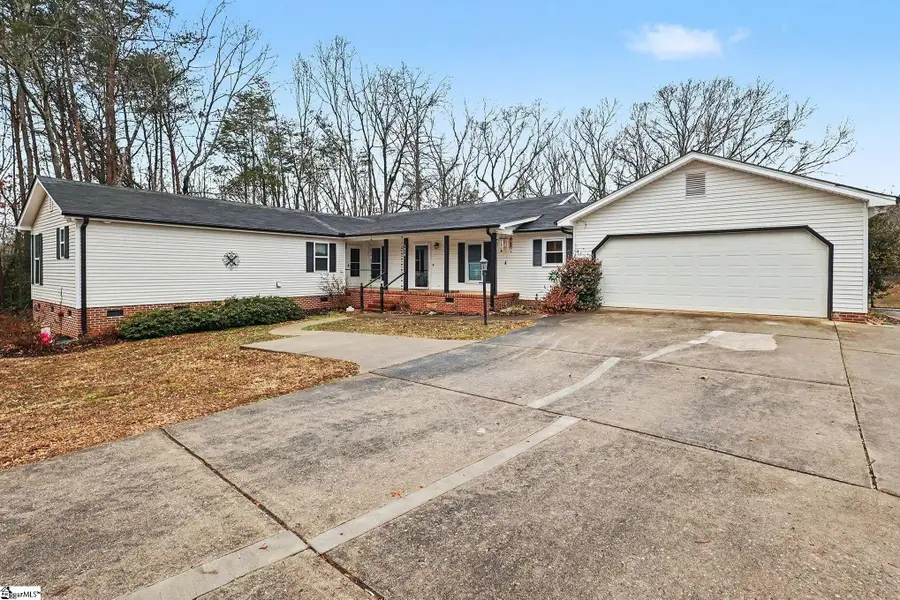 1514 Clement Road, Greer, SC 29650 - Image #2