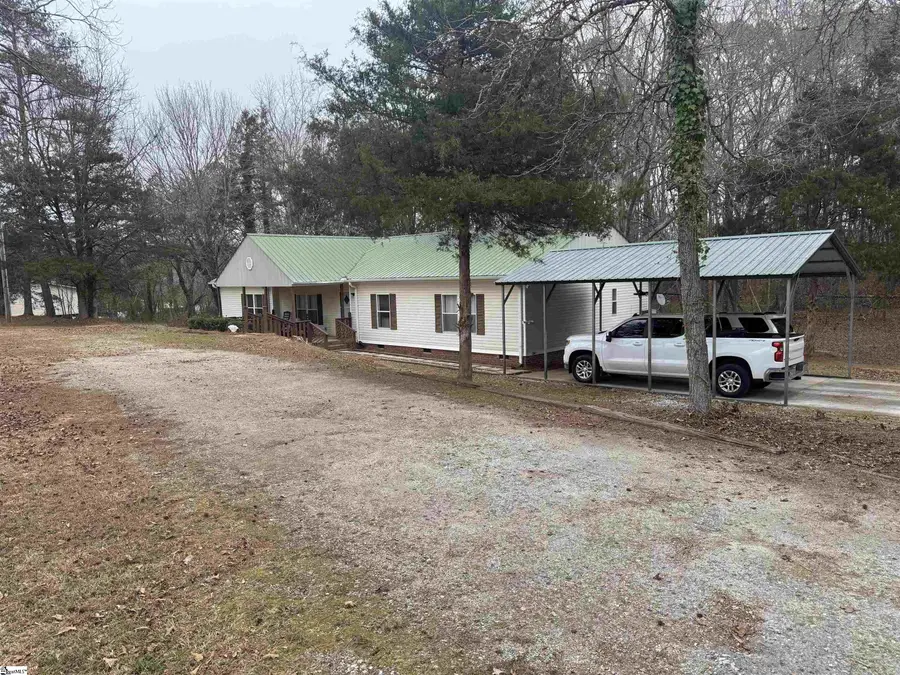 124 Wilderness Trail, Liberty, SC 29657 - #3