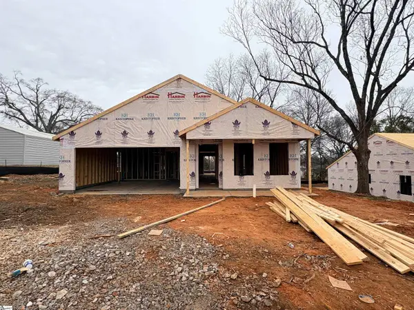 205 Lofty Ridge Road #Lot 5, Greenville, SC 29609