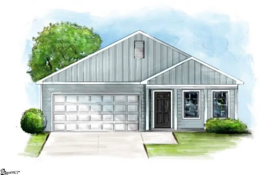 205 Lofty Ridge Road #Lot 5, Greenville, SC 29609 - Image #2