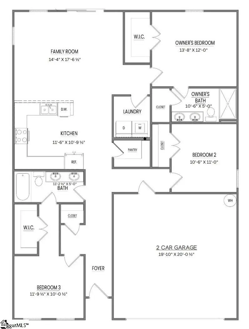 205 Lofty Ridge Road #Lot 5, Greenville, SC 29609 - Image #3