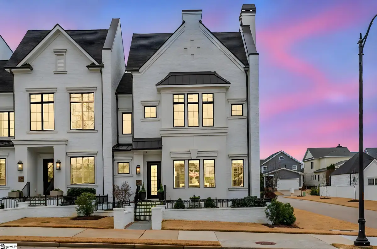 57 Legacy Park Road, Greenville, SC 29607 - #1