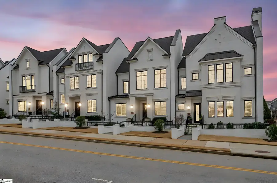 57 Legacy Park Road, Greenville, SC 29607 - #2