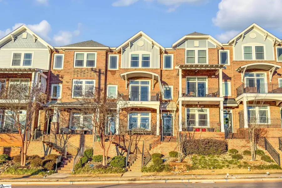 214 Gibbs Street, Greenville, SC 29601 - #2