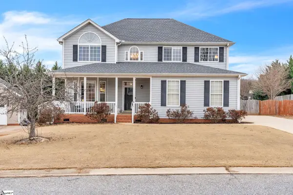 12 Perkins Court, Greer, SC 29651