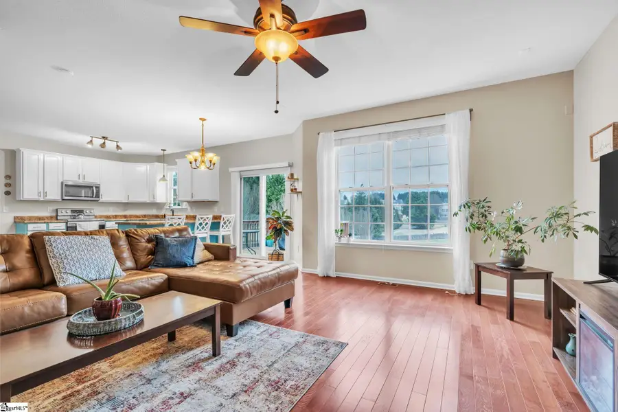 12 Perkins Court, Greer, SC 29651 - #2