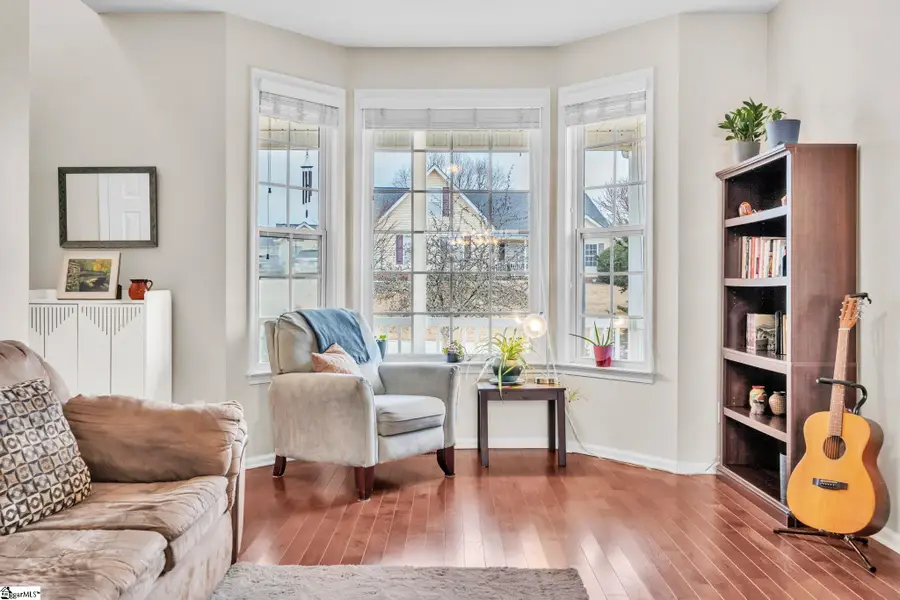 12 Perkins Court, Greer, SC 29651 - #3