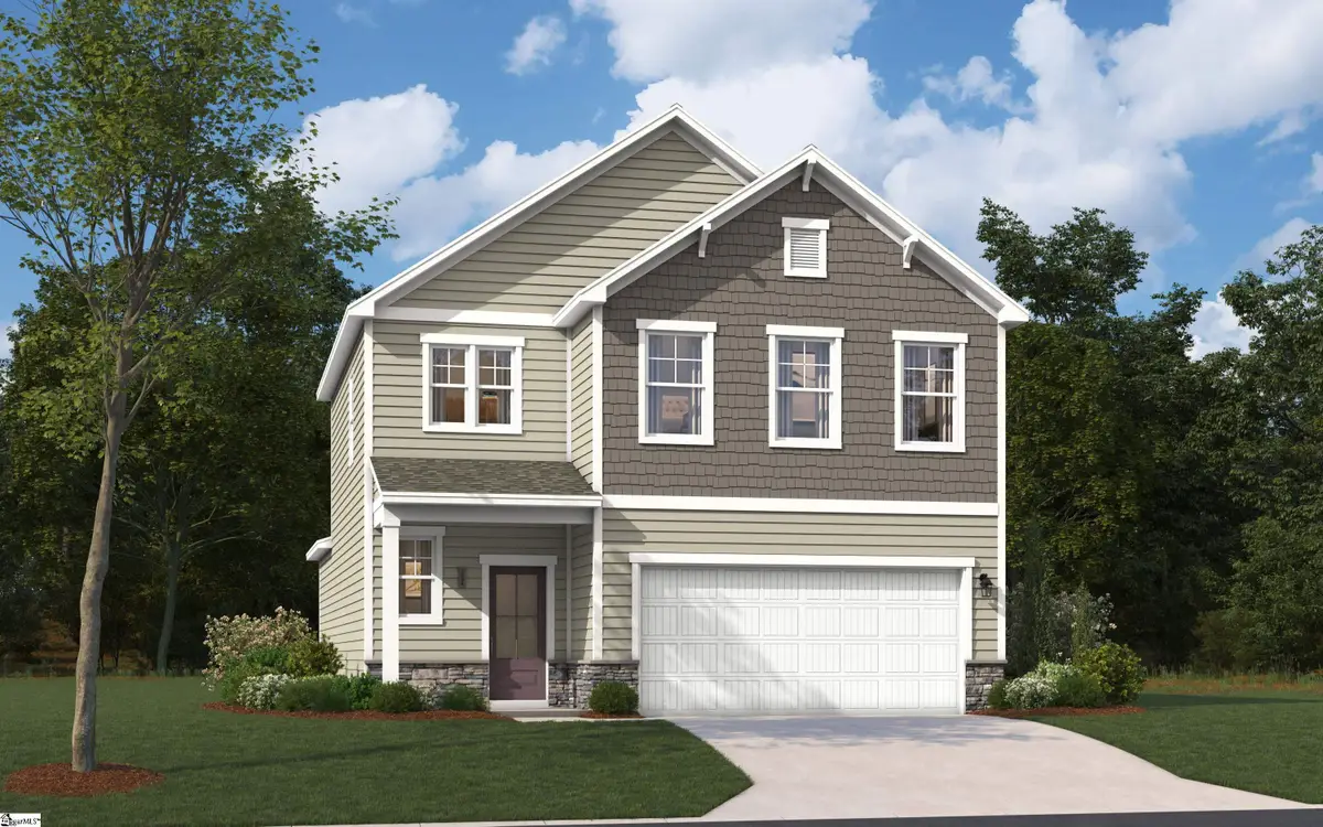 128 Old Furnace Road, Boiling Springs, SC 29316 - Image #1