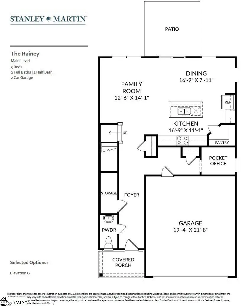 128 Old Furnace Road, Boiling Springs, SC 29316 - Image #3