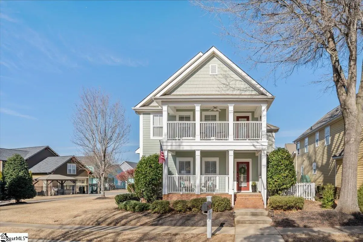 104 Clairhill Court, Simpsonville, SC 29680 - Image #1