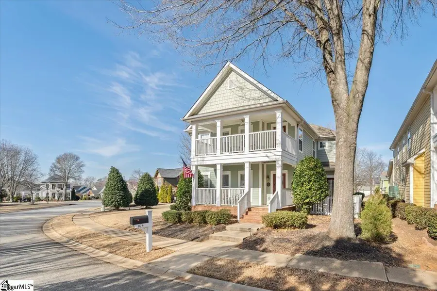 104 Clairhill Court, Simpsonville, SC 29680 - Image #2