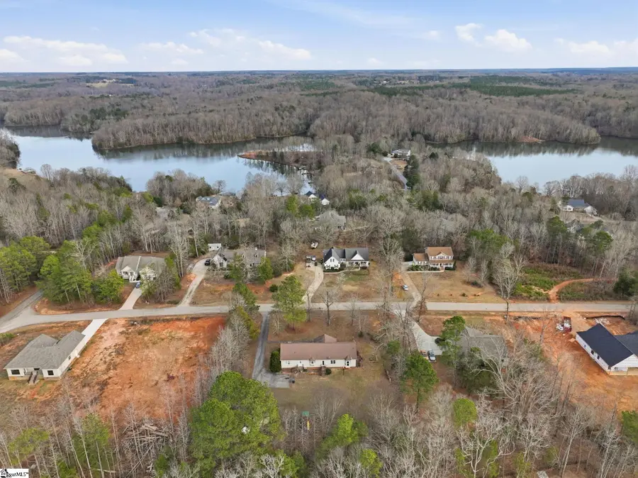 110 Indian Ridge Drive, Laurens, SC 29360 - #2