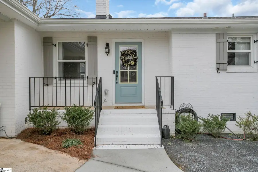 307 Wembley Road, Greenville, SC 29607 - #2